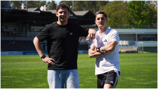 Afacerea în care s-a lansat fostul fotbalist de la Dinamo. Îi aduce ...