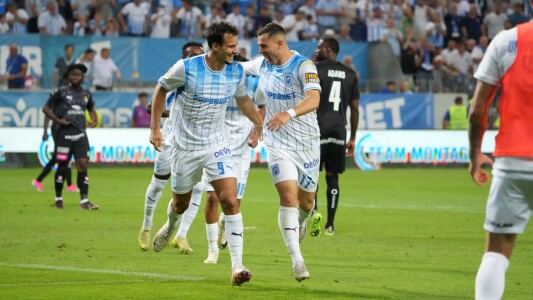 Universitatea Craiova – Ararat-Armenia, LIVE VIDEO în play-off Europa ...