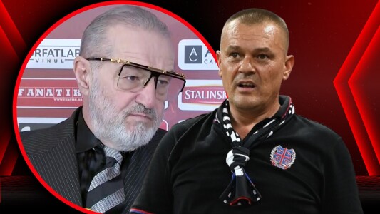 Gigi Mustață a vorbit despre acuzele care i se aduc: „E mai greu să fiu ...