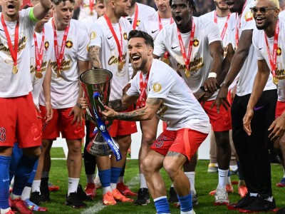 Alexandru Băluță, aproape de revenire! Cu ce echipă ar putea să semneze