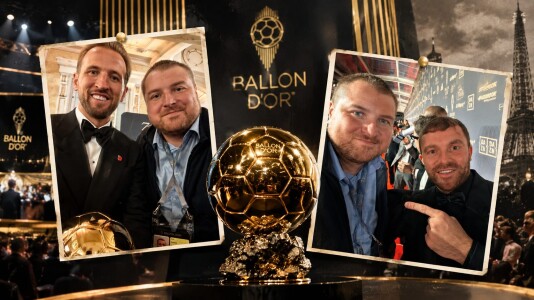 Secretele Balonului de Aur 2026: tot ce camerele nu aveau cum să surprindă! ...