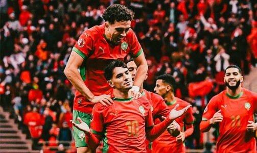 Maroc a câștigat la masa verde Cupa Africii pe Națiuni! Decizie fără ...