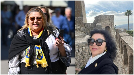 Luptă pentru avere în familia Dianei Șoșoacă. S-a solicitat restituirea ...