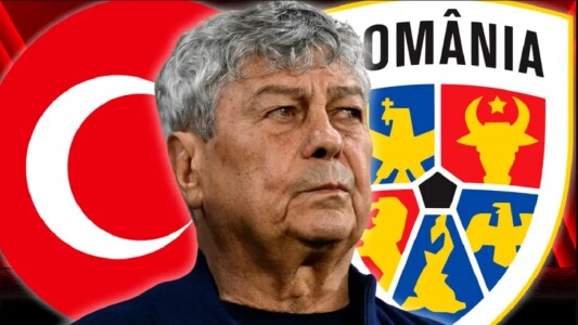 Mircea Lucescu, vrăjit de un fotbalist care a jucat două meciuri ca titular ...