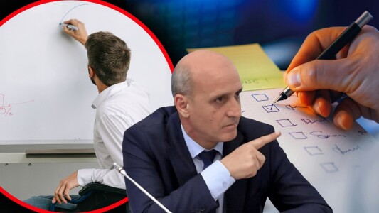 Ce se întâmplă cu profesorii care sunt depistați cu probleme psihice, după ...