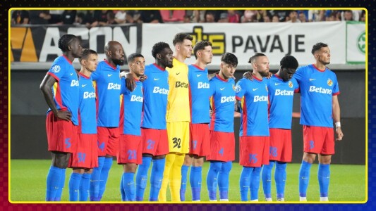 Cine sunt „Bau-bau luminița” și „Gafița” de la FCSB? Porecle tari pentru ...