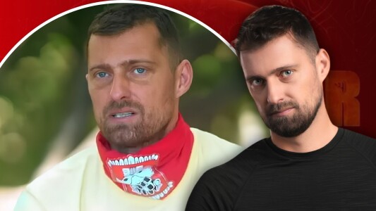 Gabi Tamaș a ajuns în finala Survivor România! Gestul șocant făcut cu ...