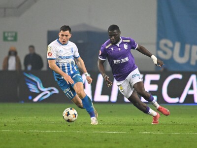 Șoc în SuperLiga! Pleacă definitiv din România după ce frații săi au scris ...