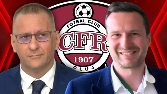 Ce se întâmplă cu noul șef, Hendrick Klein, după intrarea lui CFR Cluj în ...