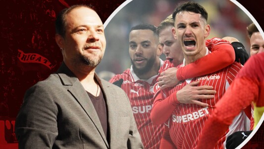 Alex Conovaru a anunţat obiectivul pentru sezonul de vis al lui Dinamo: „În ...