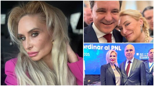 Avocata care se lăuda că intervine la președinte și la premier, prinsă în ...