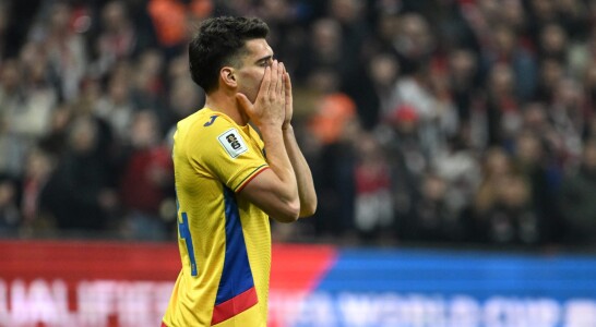 Ianis Hagi, doar 102 minute în SuperLig: cifrele care l-au convins pe Gică ...