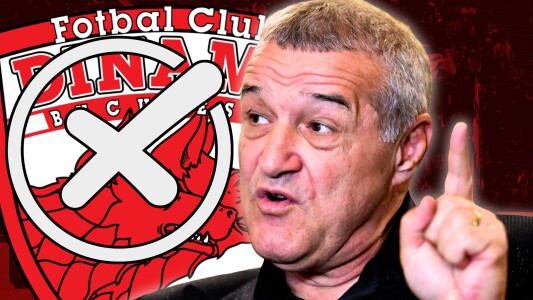 Dinamo, club interzis unui patron care să controleze tot: “Chiar dacă ...