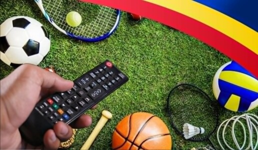 Veste uriaşă pentru fanii sportului! Naţionala României se vede din nou la ...