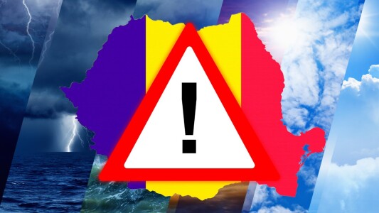 Primele previziuni meteorologice pentru vară. Ce fenomene sunt așteptate în ...