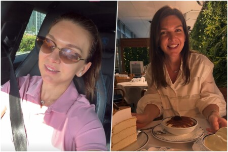 Bărbatul alături de care Simona Halep petrece timp de calitate în Dubai. ...