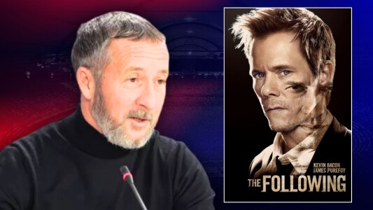 Serialul care a început să facă furori. E cu Kevin Bacon și mulți români se ...