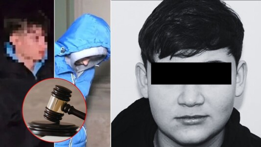 Crima din Cenei: clasare în cazul unuia dintre ucigași! Părinții lui Mario ...