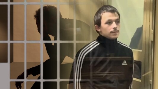 Adrian David, românul condamnat pentru spionaj în Rusia va petrece 15 ani ...