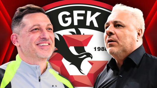 Marius Șumudică, dezvăluiri din culisele negocierilor Gaziantep – Mirel ...