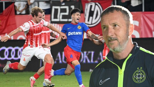 Mihai Stoica a dezvăluit care e jucătorul cu clauză de 50.000.000 de euro ...