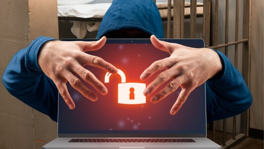 Cine este deținutul-hacker care a reușit să spargă baza de date a ...