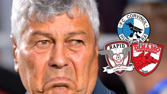 Niciun club din România nu i-a urat sănătate lui Mircea Lucescu: „Nici ...