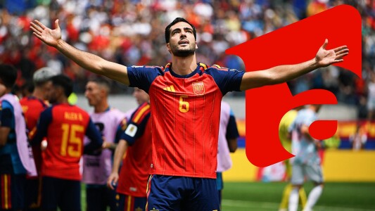 Antena 1 a spulberat concurenţa cu Spania – Belgia! Câţi români au urmărit ...