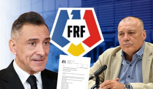 „Ne-am dat naibii!” Marcel Pușcaș a explodat după ce l-a auzit pe Ilie ...