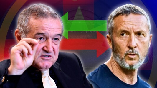 MM Stoica a găsit în Serbia jucători pentru FCSB: „Decizia e luată, îi ...
