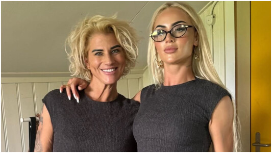 De ce a vrut să renunțe la carieră cea mai frumoasă jucătoare de fotbal. ...