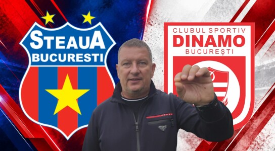 Ionuț Chirilă aprinde polemica după FCSB – Rapid: „În catedrala din Ghencea ...