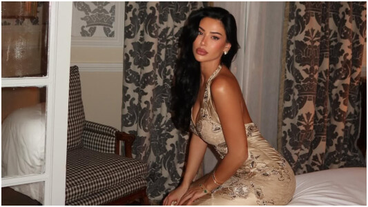 Cum s-a afișat iubita lui Jude Bellingham. Ipostaza cu care i-a înnebunit ...