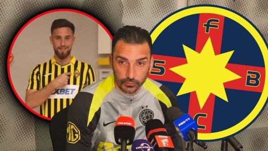 Elias Charalambous a vorbit despre transferul de Champions League de la ...
