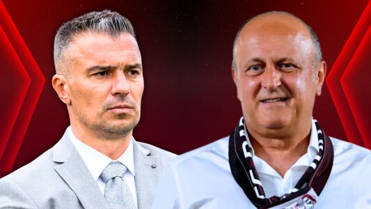 Daniel Pancu a dat detalii de la negocierile cu Dan Şucu: „Trebuie să ...