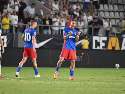 Daniel Bîrligea a fost protejatul lui Gigi Becali la FCSB: „A afectat ...