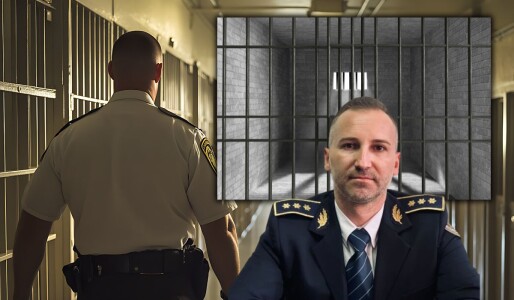 Haos în penitenciarele din România! Deținuții ar putea rămâne fără pază. ...