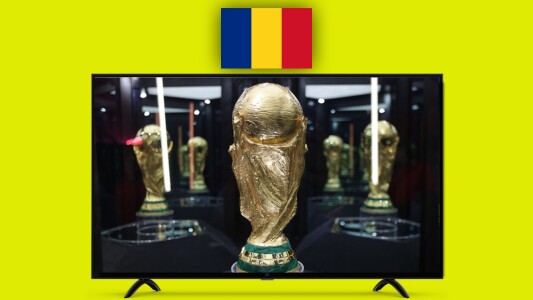 Cine transmite la TV Campionatul Mondial 2026 în România. Cum poți vedea ...