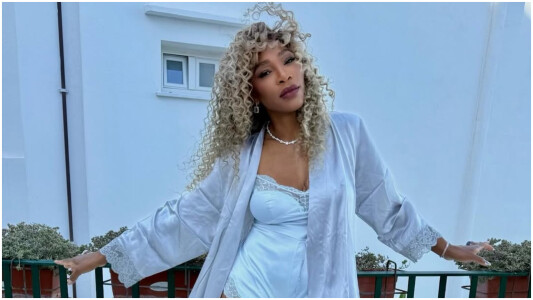 ”Așa am slăbit 15 kilograme”. Imaginile cu Serena Williams care au produs ...