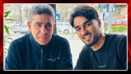 Șocant! Ștefan Baiaram, salvat să ajungă la cerșit în Barcelona! „L-am ...