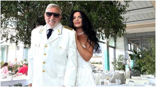 Ce se mai întâmplă cu divorțul dintre Ilie Năstase și Ioana. Fostul jucător ...