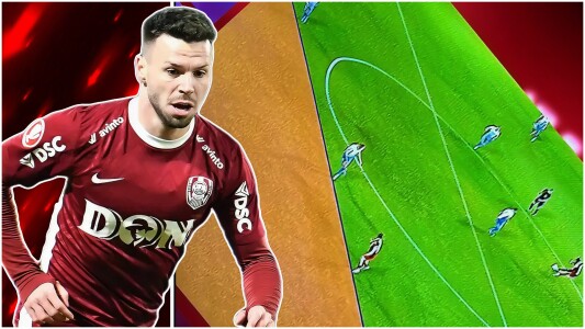 „Offside!” Andrei Cordea, ironie maximă pe internet după controversa de la ...