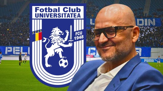 Adrian Mititelu a dat vestea pe care o așteptau suporterii lui FCU Craiova! ...