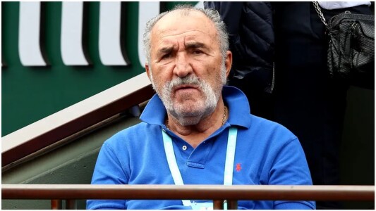 Care a fost prima afacere a lui Ion Țiriac în România. Ideea genială a ...