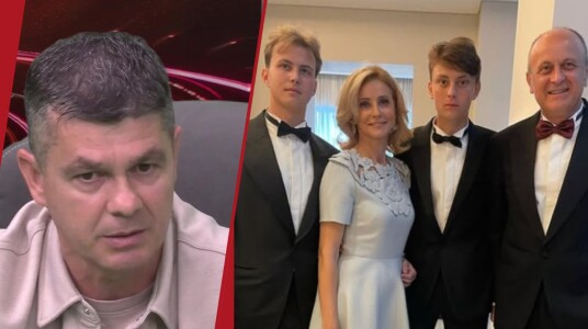 Robert Niță, dezvăluiri despre Dan Șucu: „Singurul om care m-a ajutat” în ...