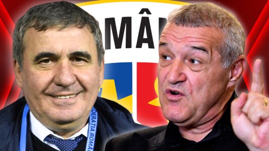 Gigi Becali, reacție despre numirea lui Gică Hagi selecționer al României: ...