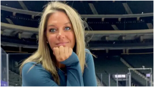 O cunoscută jurnalistă a murit într-un incendiu devastator. În locuință se ...