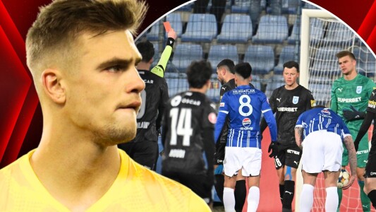 Pavlo Isenko, pe banca de rezerve după greșeala din Farul – Universitatea ...