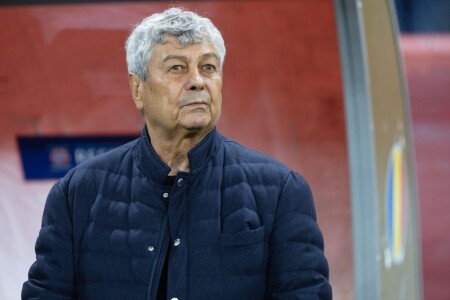 Mircea Lucescu și-a stabilit cele două meciuri europene la care merge ...