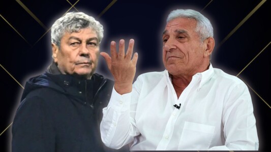 Giovanni Becali, şocat de decizia lui Mircea Lucescu: “De ce îl iei pe ăla ...
